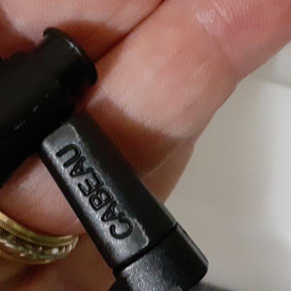 Cabeau Travel Neck Pillow - Picture 4 of 4